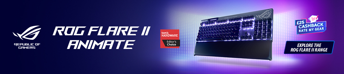 ASUS Perif - Generic (Peripherals/Keyboards)