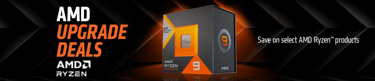 AMD - Upgrade Deals