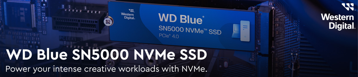 WD - SN5000