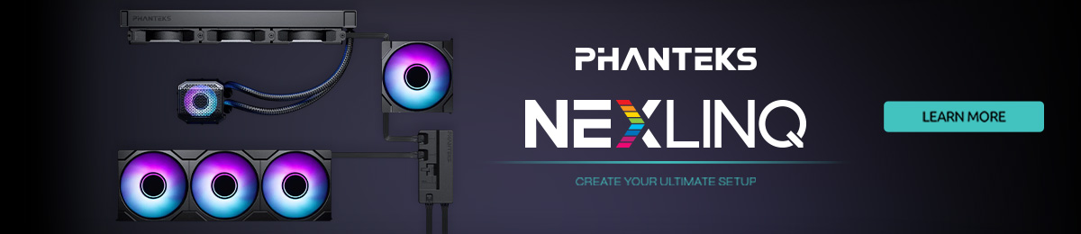 Phanteks - NEXLINQ