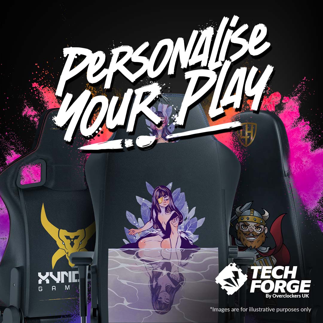 Personalise Your Play