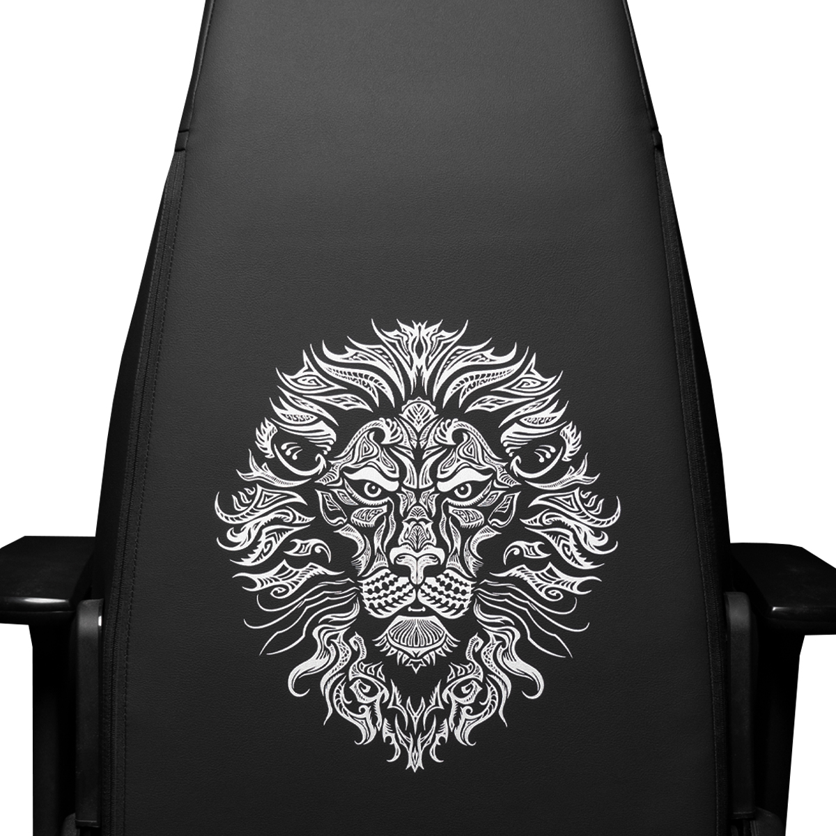 Artyfakes custom printed chair