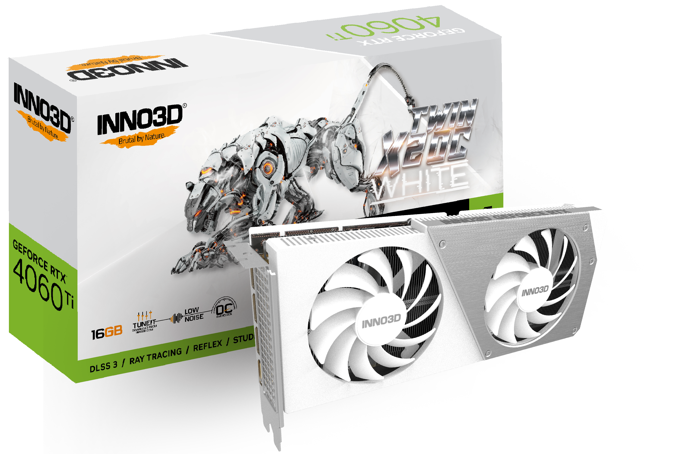 Gigabyte GeForce RTX 4060 Ti EAGLE 8G DLSS 3 PCI Express 4.0 128 Graphics  Card