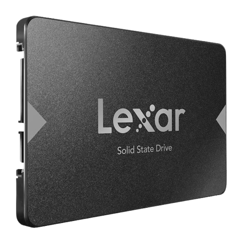 Lexar 2TB SSD 2.5