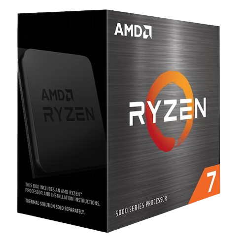 AMD Ryzen 5 4500 Six Core 4.1GHz (Socket AM4) Processor - Retail