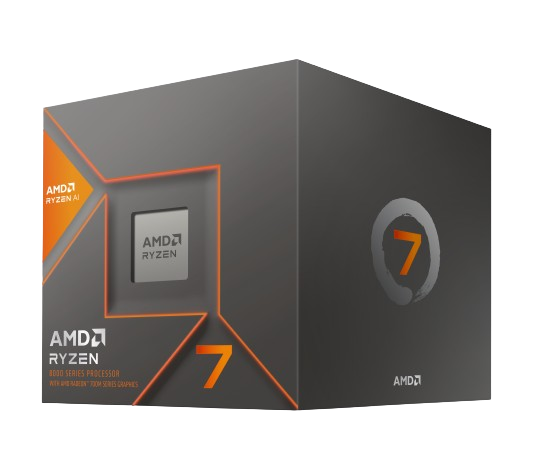 AMD Ryzen 7 8000G Processor