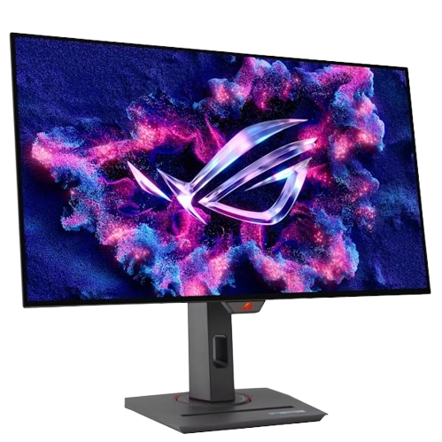 ASUS ROG Swift OLED XG27AQDMG 2560x1440 240Hz 0.03ms FreeSync Widescreen Gaming Monitor