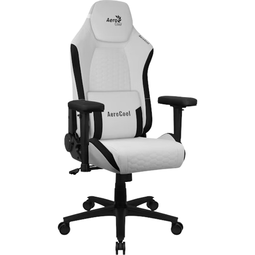 Aerocool Gaming Chair.