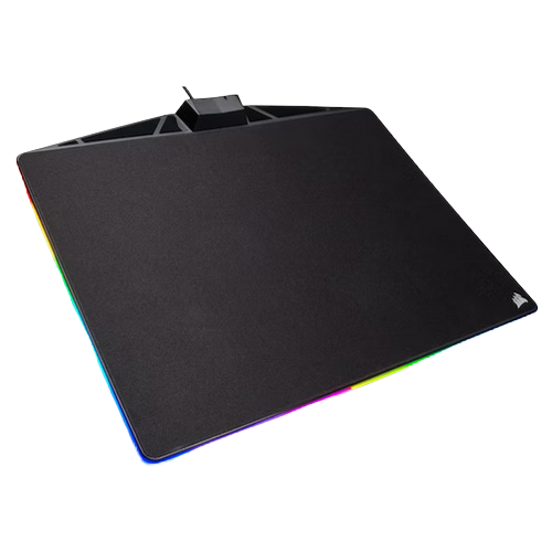 Corsair Gaming MM800C RGB POLARIS Cloth Edition Mouse Pad (CH-9440021-EU)