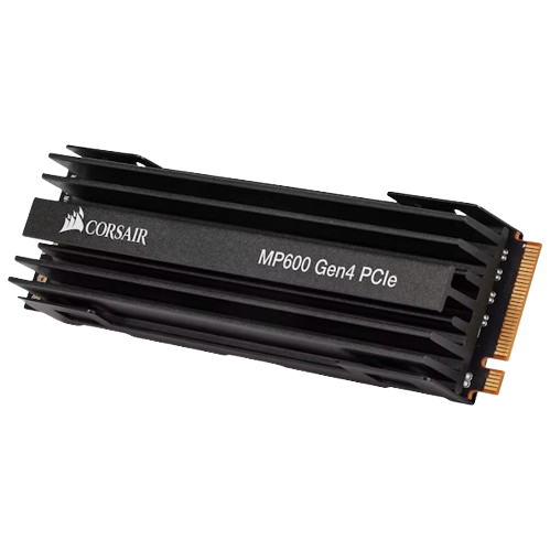 Corsair Force MP600R2 1TB NVMe PCIe Gen4 M.2 Solid State Drive