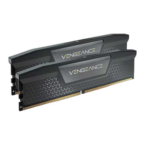 Corsair Vengeance 64GB (2X32GB) DDR5