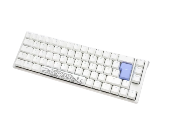 Ducky One 3 Classic 65% gaming keyboard