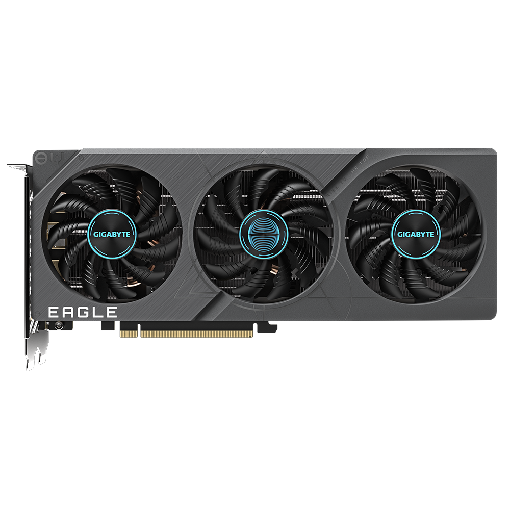 Products :: GeForce RTX™ 4060 Ti Ghost 8GB