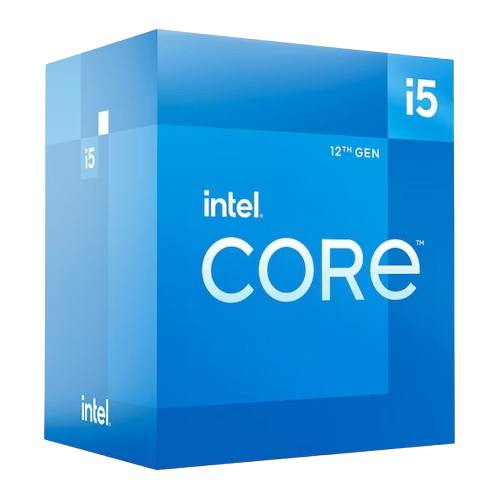 Intel Core i5-12400 2.50GHz (Alder Lake) Socket LGA1700 Processor