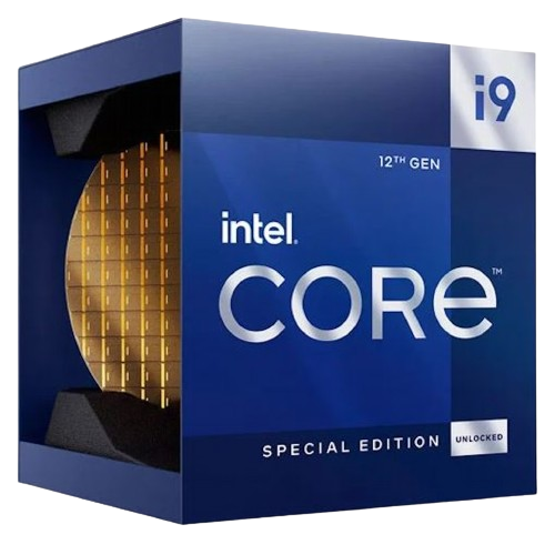 Intel Core i9-12900KS 3.40GHz (Alder Lake) Socket LGA1700 Processor - Retail