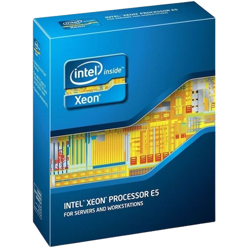 Intel Xeon E5-2670 v3 2.3GHz 12-Core with Hyperthreading (Socket 2011-3)