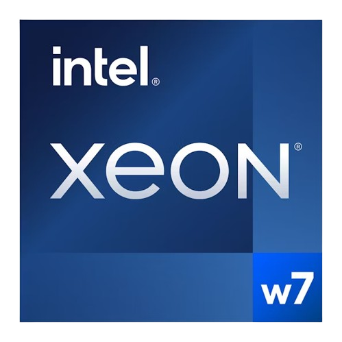 Intel Xeon w7-2475X Processor 20 cores 37.5MB Cache up to 4.8 GHz.
