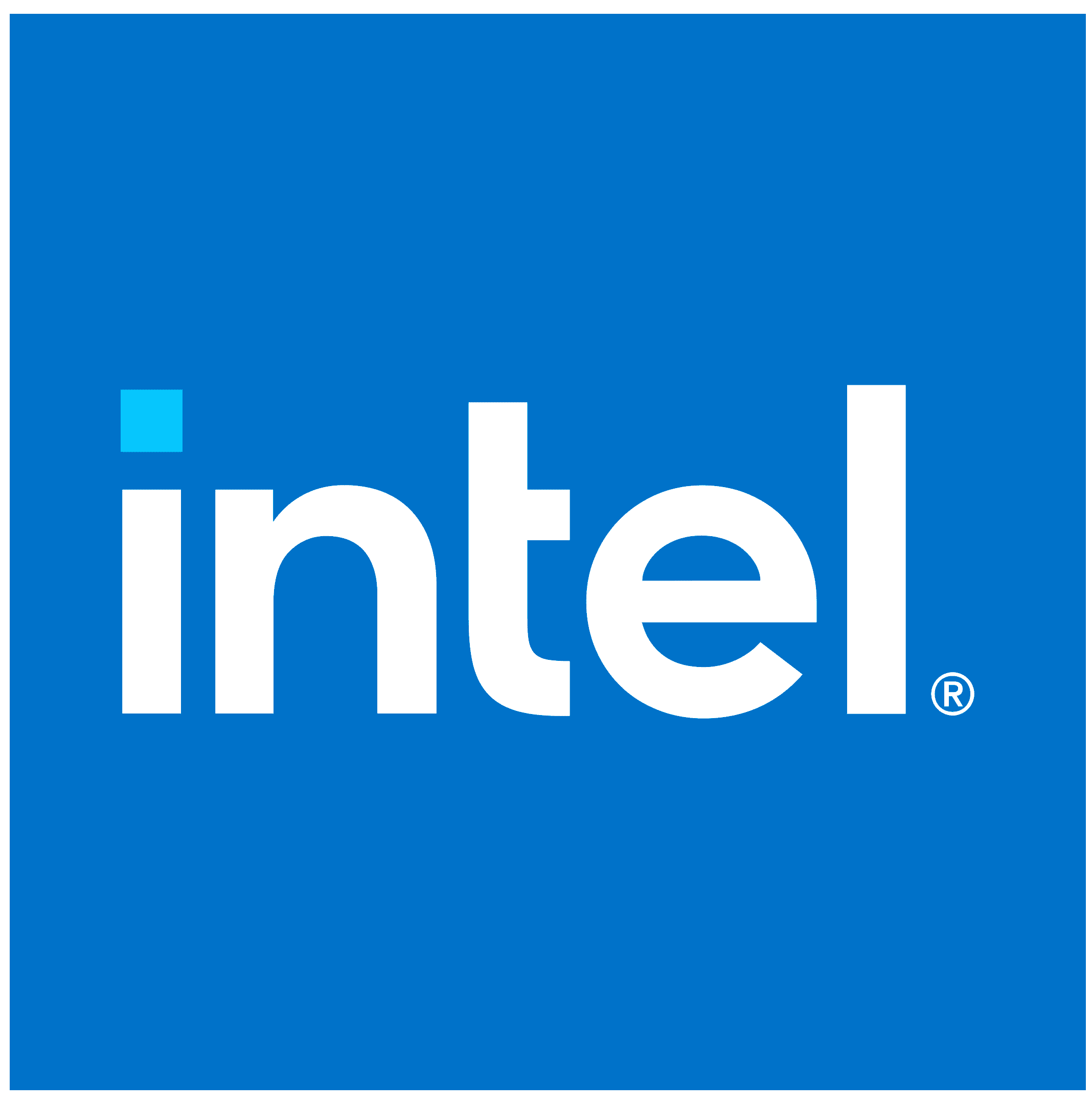 Intel Logo