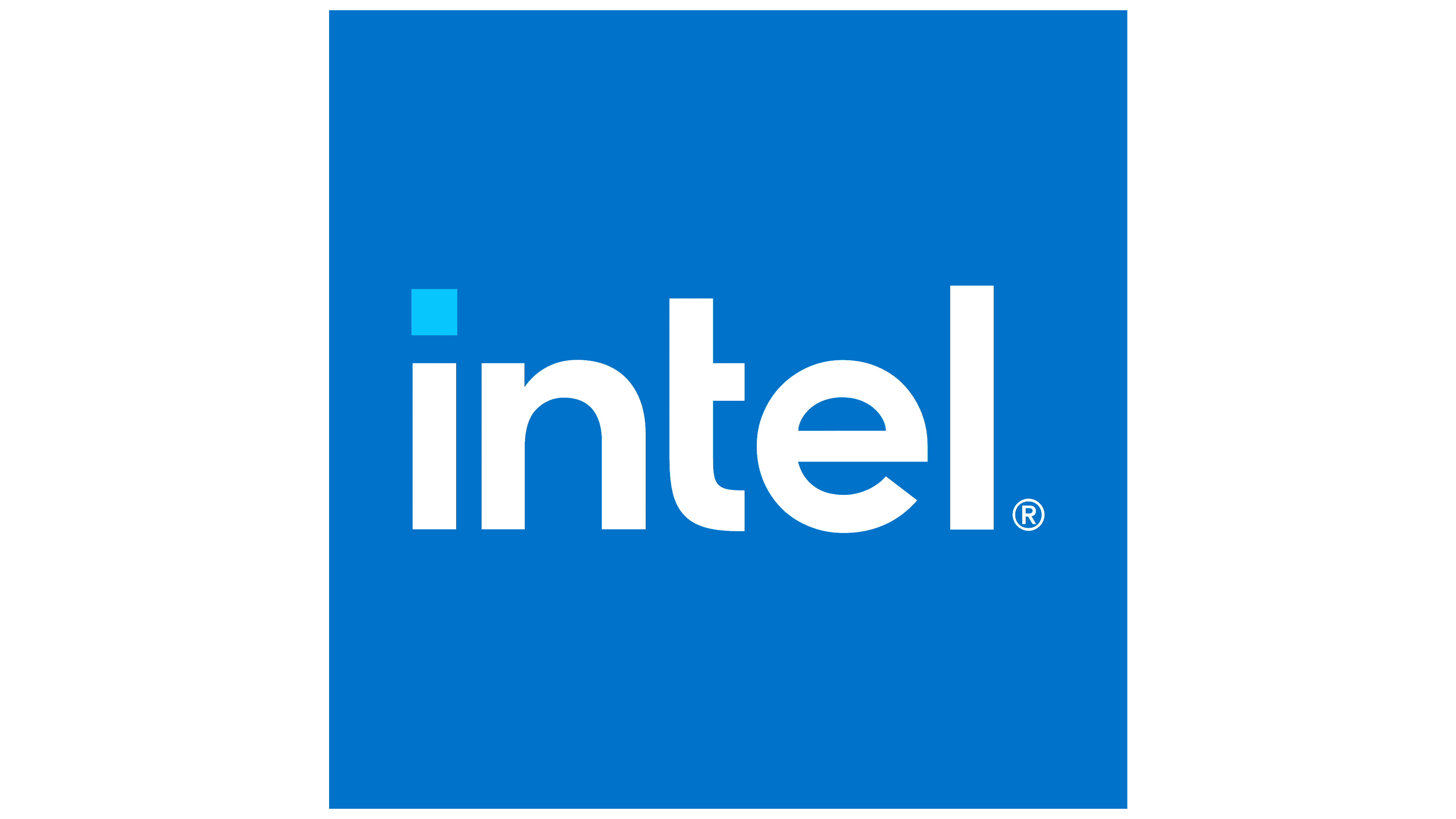 Intel Logo