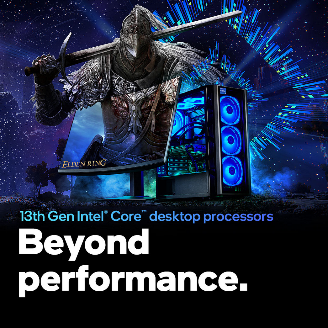 Intel graphic