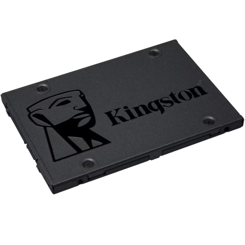 Kingston A400 240GB SATA 6Gb/s 2.5