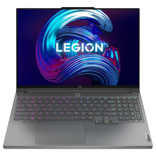  Lenovo Legion 7 AMD Radeon RX6700M, 16GB, 16.0