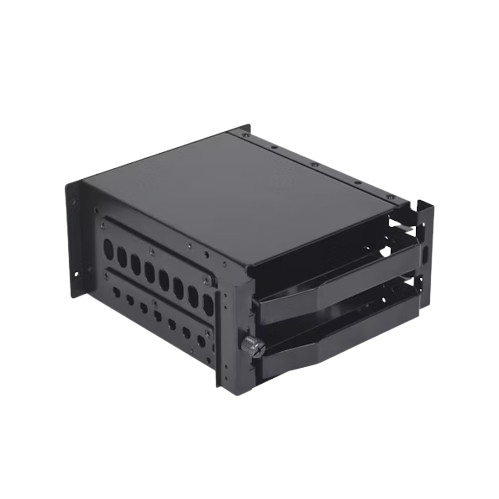 Lian Li Hot Swap Drive Module HD01X Black