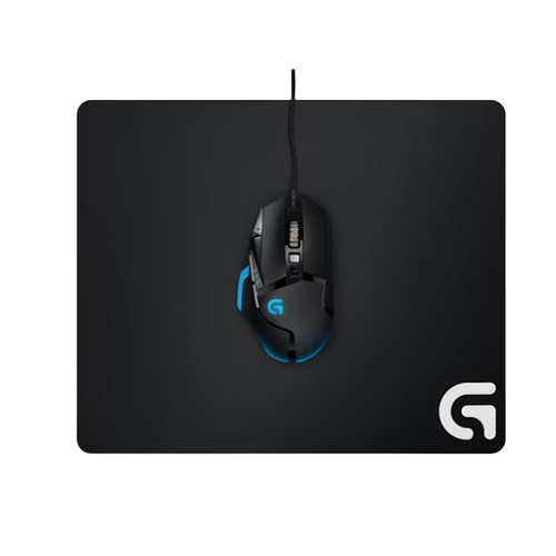 Logitech G240 Cloth Gaming Mouse Pad (943-000095)