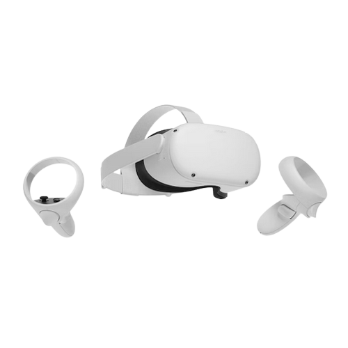 Meta Quest 2 256GB Advanced All-In-One Virtual Reality Headset.