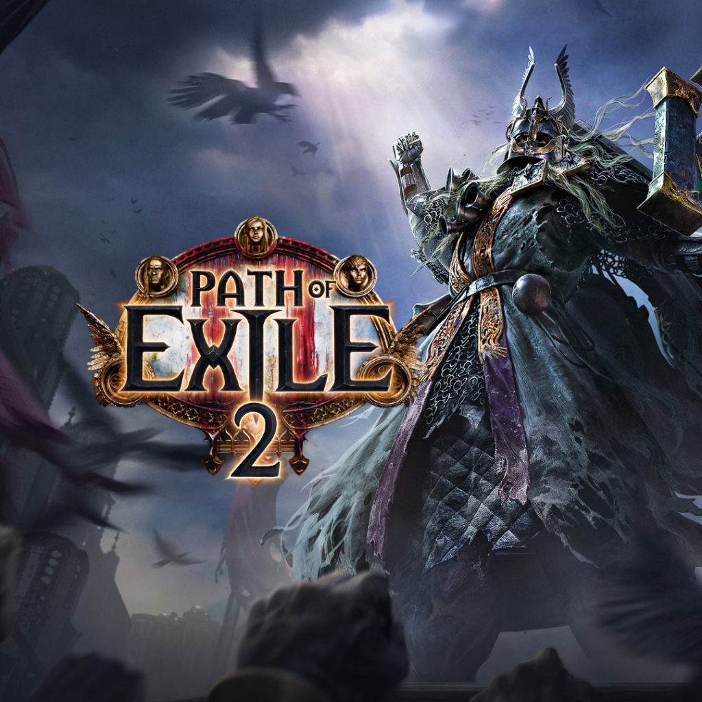 Path of Exile 2