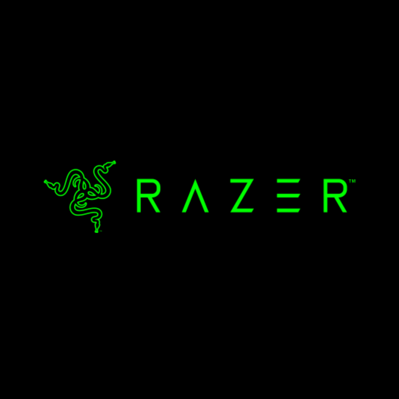 Razer Logo.
