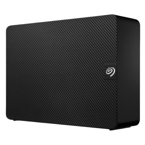 Seagate Expansion 4TB External Desktop Hard Drive