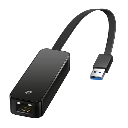 TP-Link USB 3.0 to Gigabit Ethernet Network Adapter