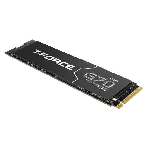 Team Group G70 PRO 2TB SSD M.2 2280 NVME PCI-E Gen4 Solid State Drive