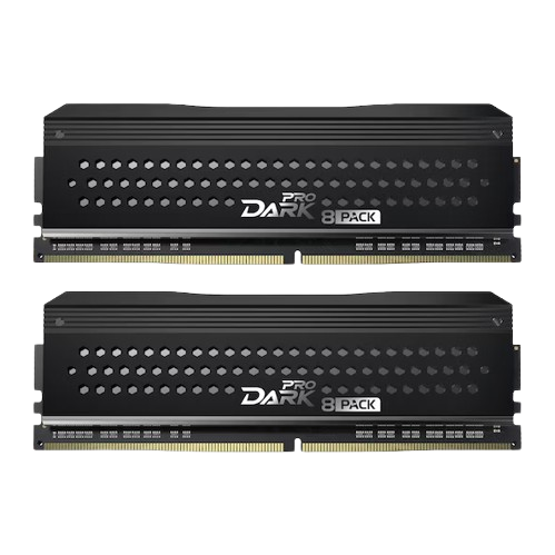 Team Group 8Pack Edition 32GB (2x16GB) DDR4 PC4-28800C16 3600MHz Dual Channel Kit
