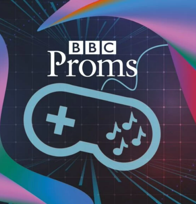 Everything We Heard Played at BBC Proms: 8-bit to Infinity blog image