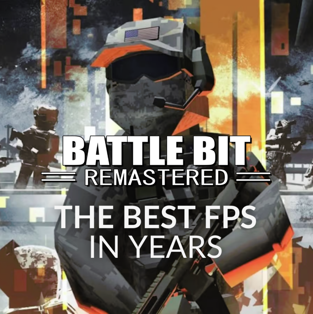 BattleBit Remastered The FPS We Deserve blog image