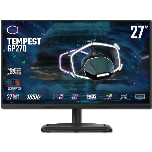 Cooler Master Tempest GP27Q 27