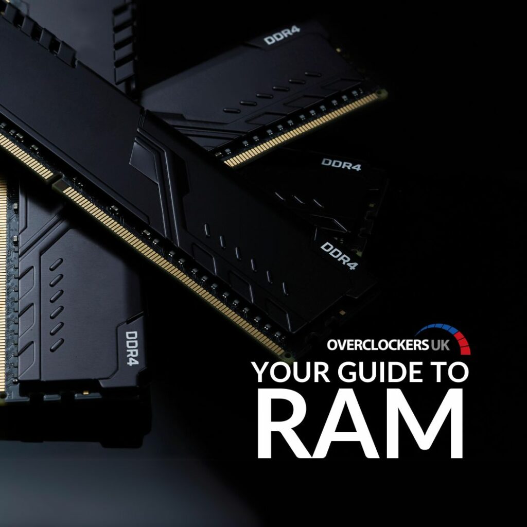 YOUR GUIDE TO RAM