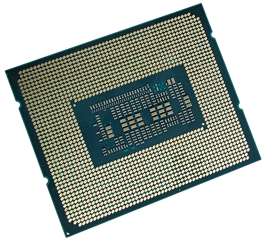 Intel Socket 1700 CPU