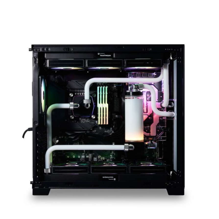 PC Case Form Factors Explained – Everything You Need to Know Blog Image