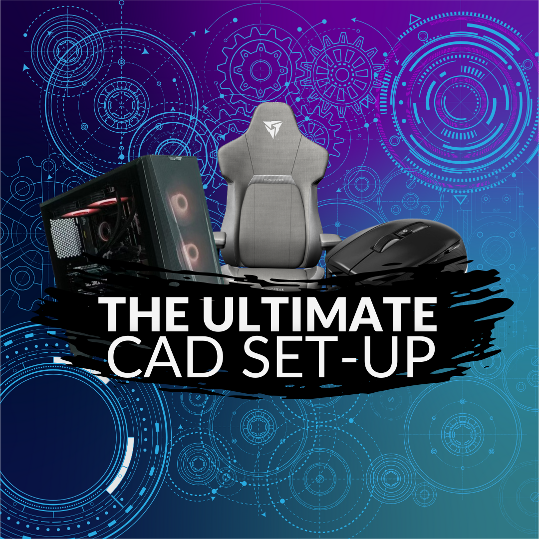 Ultimate CAD Set-Up