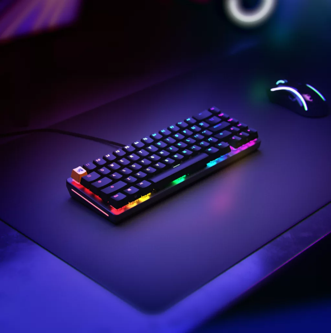 Wired and Wireless Gaming Keyboards – Which One is for you blog image