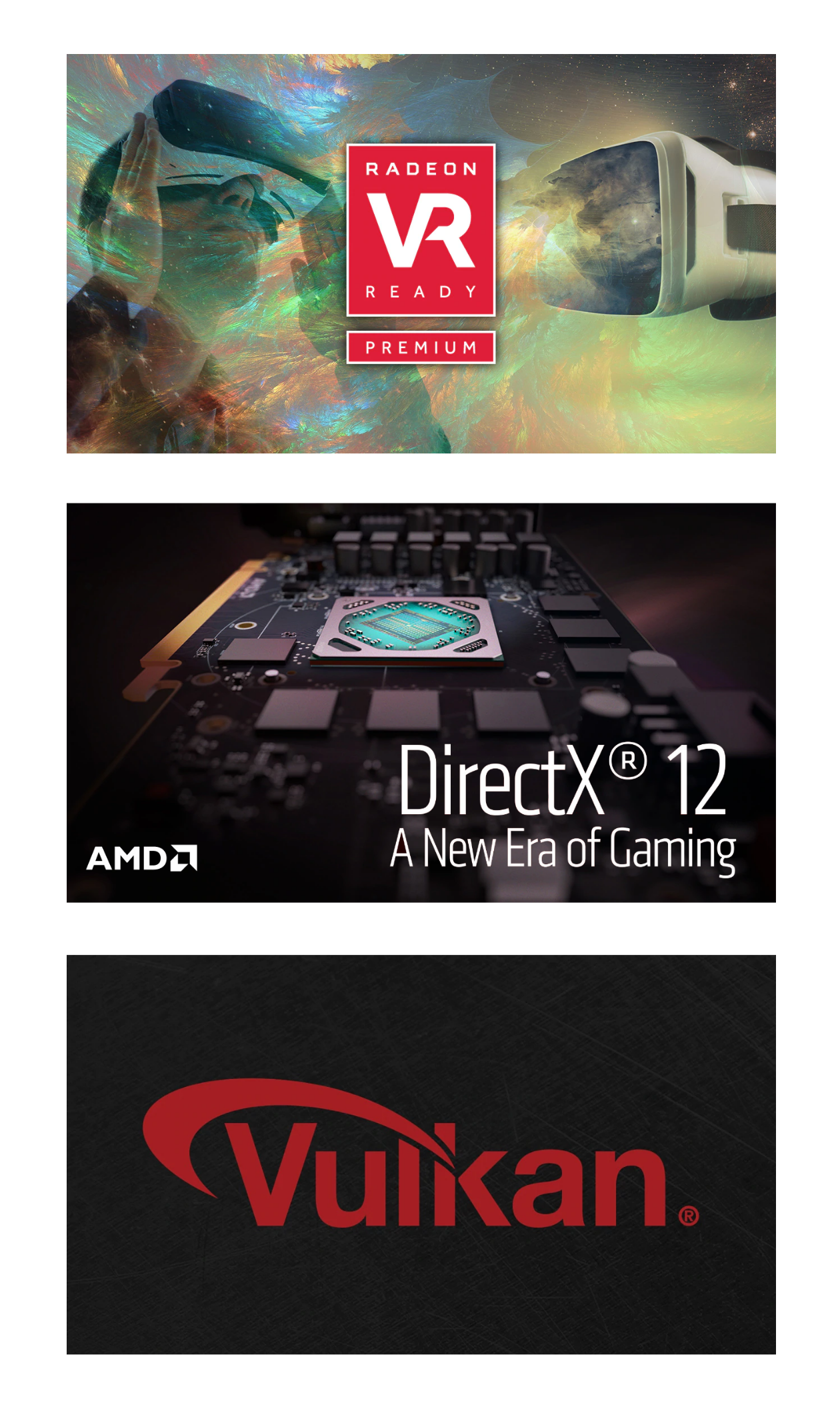 AMD Releases First RDNA 2 Demo Running DirectX 12 Ultimate