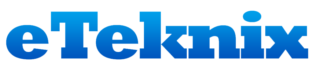 Eteknix Logo