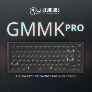 GMMK Pro Blog graphic.