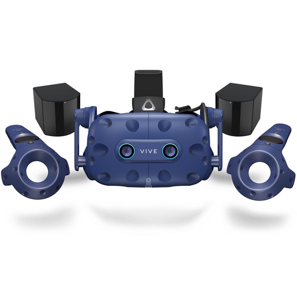 HTC Vive Eye Pro VR headset