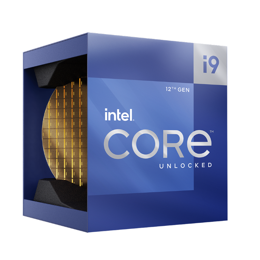 Intel Core i9 CPU Special Edition Box