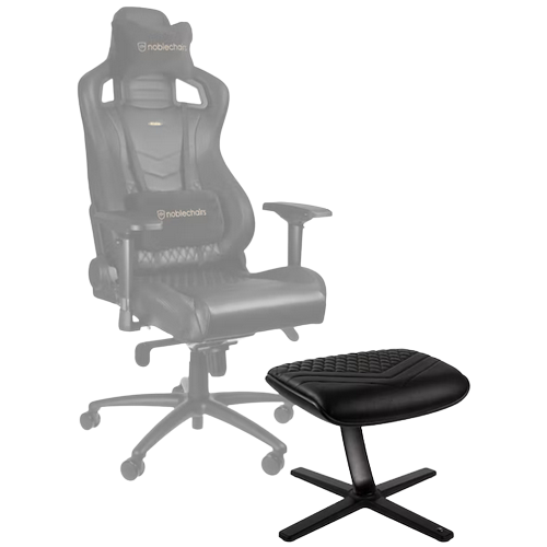Gaming Chairs with Foot Rest at Overclockers UK
