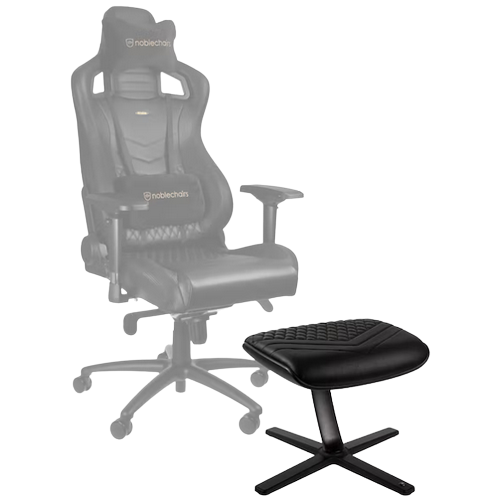 gaming chairs with footrest: Gaming Chairs with Footrests